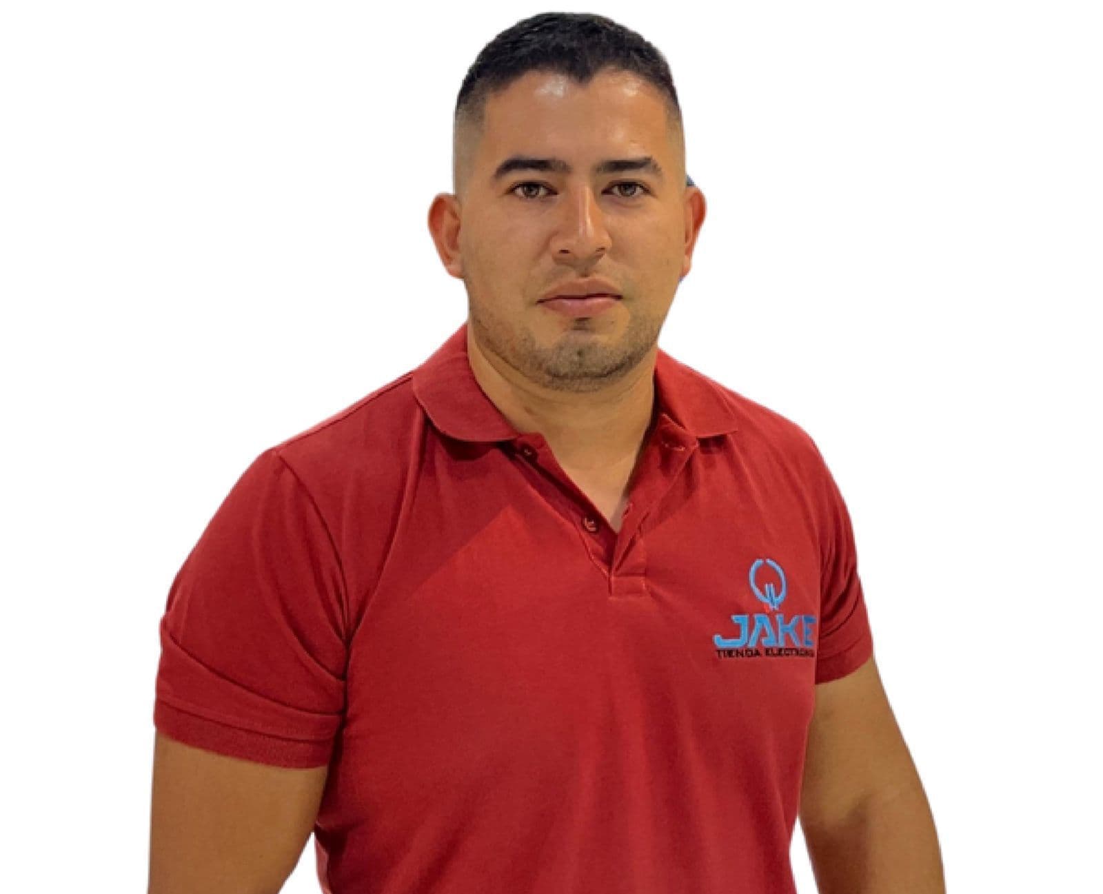 Fundador de Jake Tienda Electrónica