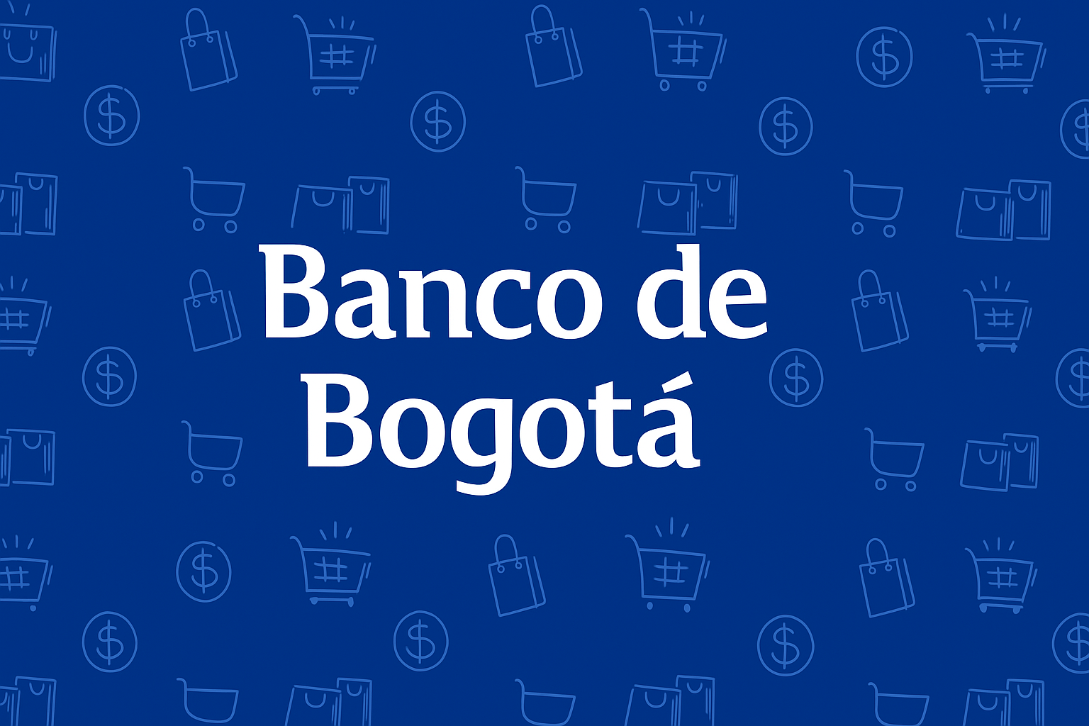 Banco de Bogotá